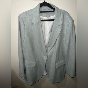 H&M Jacket Blazer
